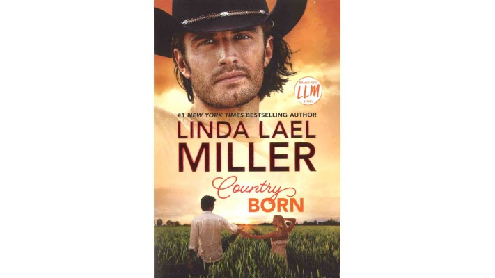 COUNTRY BORN - LINDA LAEL MILLER